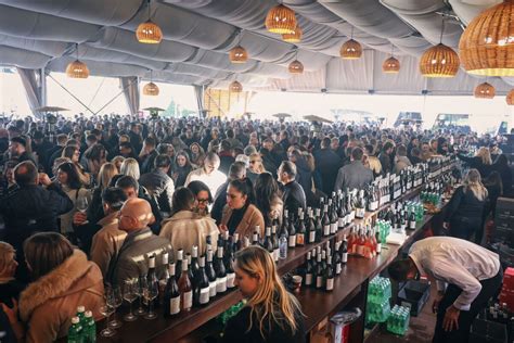 14th Annual Young Wine Festival 2023 – Tikveš Winery