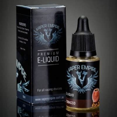 Vaper Empire Review & Exclusive Coupons | E-Cig Brands