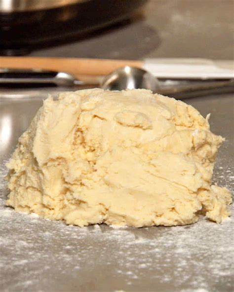 Cream Cheese Pastry Dough Recipe | Martha Stewart