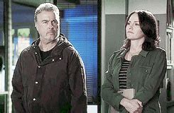 Pin on sara sidle and gil grissom