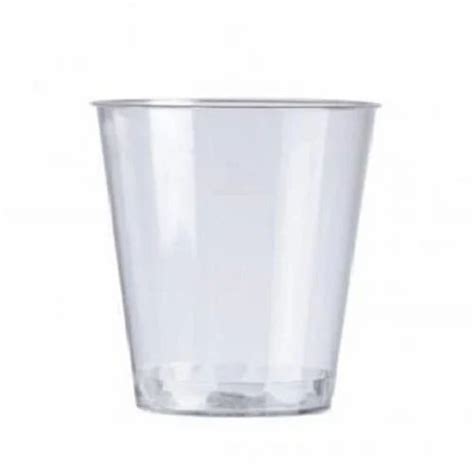 Disposable Plastic Shot Glass at Rs 1.8/piece | Odhav | Ahmedabad | ID ...