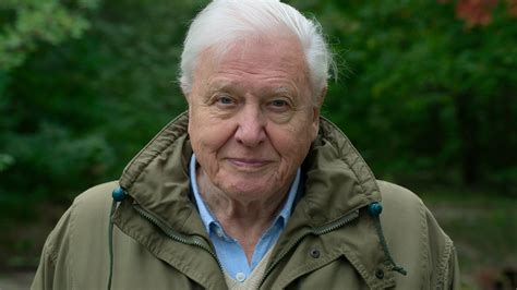 3454. Film Review: David Attenborough: A Life on Our Planet