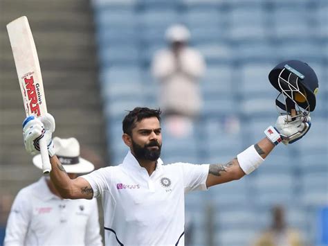 Virat Kohli Made His Test Debut On This Day In 2011 | Cricket News