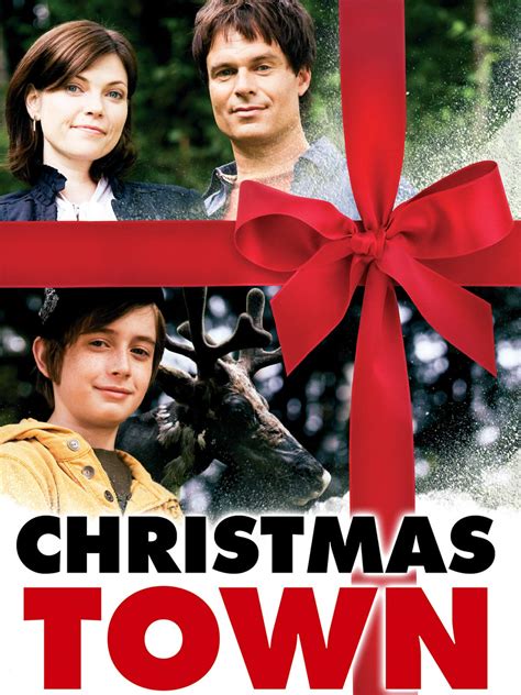 Christmas Town (2008)