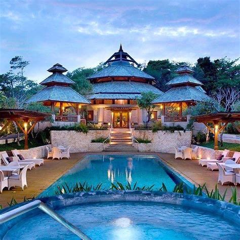 Shangri-Las Boracay Resort & Spa Philippines. A private paradise ...