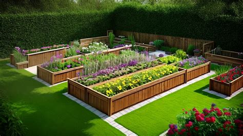 What Size Raised Beds - Choosing the Perfect Garden Solution