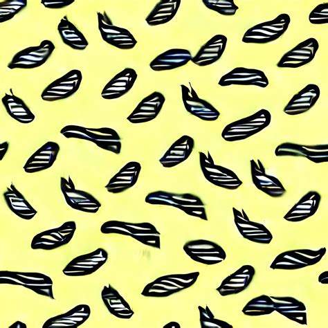 Banana Pattern · Creative Fabrica