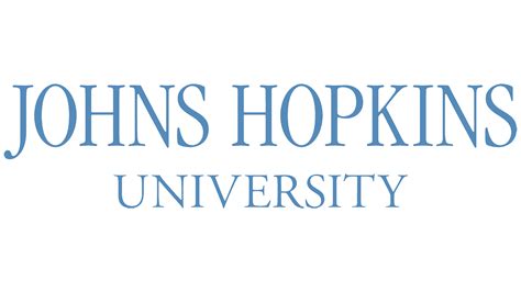 Johns Hopkins University Logo, symbol, meaning, history, PNG, brand