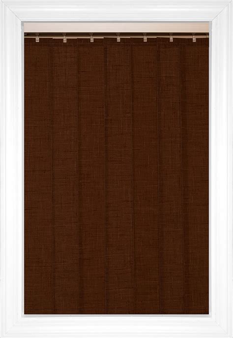 Vertical Fabric Blinds - Style/Color