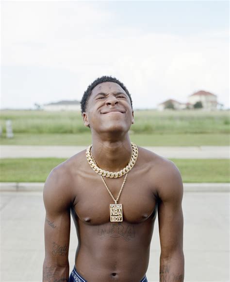 YoungBoy Never Broke Again 2024: Girlfriend, net worth, tattoos ...