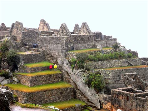 Machu Picchu | History, Facts, Maps, Elevation, Country, & Photos ...