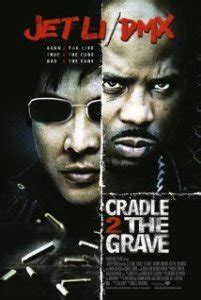 Cradle 2 the Grave *** (2003, Jet Li, DMX, Mark Dacascos, Tom Arnold ...