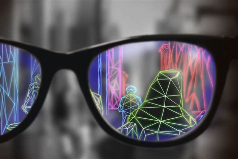 Augmented reality glasses may help people with low vision better ...