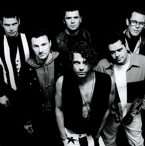 INXS music, videos, stats, and photos | Last.fm