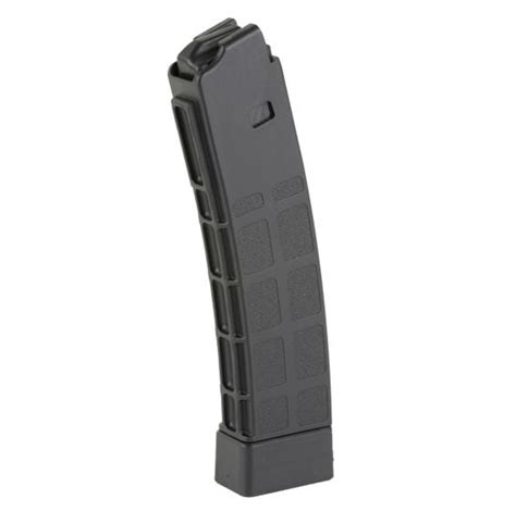 CZ Scorpion 30-round 9mm Magazine