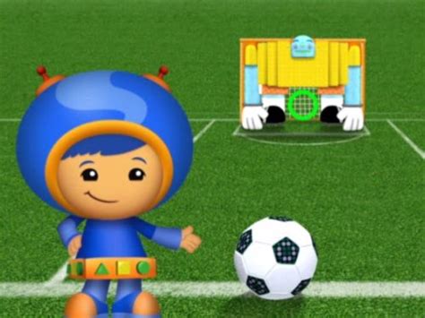 "Team Umizoomi" The Umi Games (TV Episode 2012) - IMDb