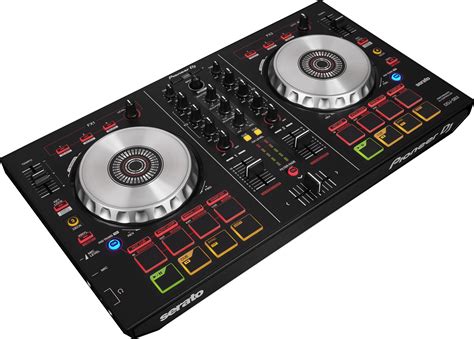 PIONEER DDJ SB2 CONTROLLER PER SERATO DJ - SuonoStore.com