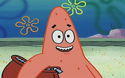 Patrick Star: Image Gallery (Sorted by Low Score) (List View) | Know ...