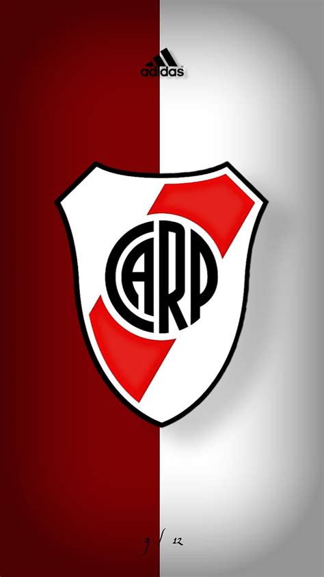 River Plate, football, badge, symbol, argentina, libertadores, escudo ...