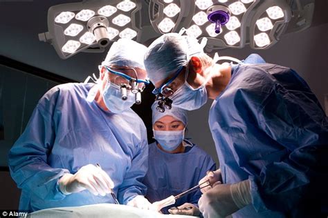 Cardiac Surgeon: Education and Career Information