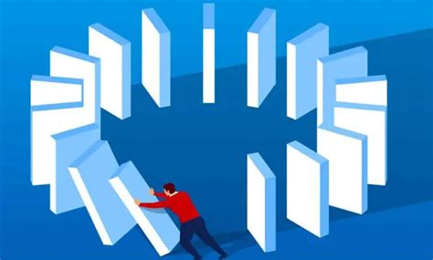 What Is The Domino Effect? (Formula, Theory & Example) - JournalHow