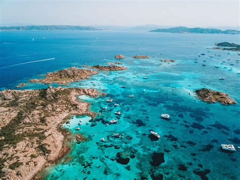 Top 7 Sardinia Beaches You Must Visit | Diana's Healthy Living