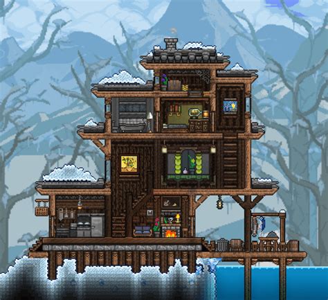 18 Terraria House Ideas That Will Inspire You