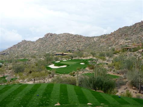 Estancia Club (Scottsdale, Arizona) | GolfCourseGurus