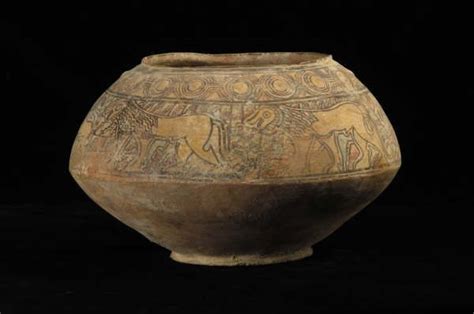 17 Best images about Indus Valley Pottery on Pinterest | Asian art ...