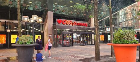 CVS/pharmacy - Boston, MA | limontwsprite | Flickr