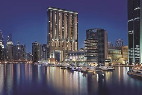 Address Dubai Marina Hotel - Deals, Photos & Reviews