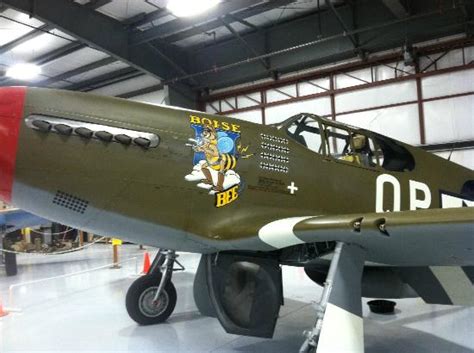 Warhawk Air Museum - Nampa - Reviews of Warhawk Air Museum - TripAdvisor