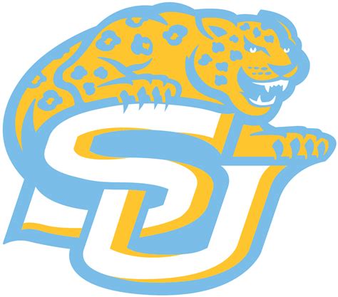 Southern University Jaguars - The College Sports Journal