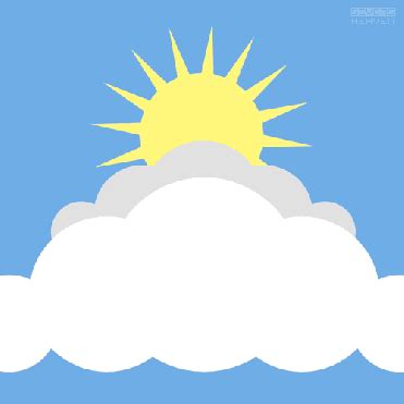 Cloudy clipart afternoon, Cloudy afternoon Transparent FREE for ...