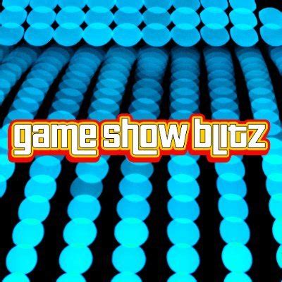 Game Show Blitz on Twitter: "Counting the 9 years of syndicated series ...