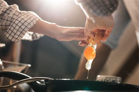 Eggs: a nutritional powerhouse - UCHealth Today