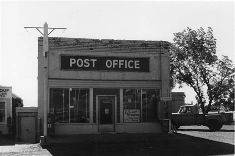 Post Office History - North Ogden Connection