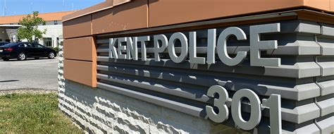 Kent Police Seek Armed Robbery Suspect | Kent State University