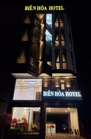 BIEN HOA HOTEL - Prices & Reviews (Dong Nai, Vietnam)