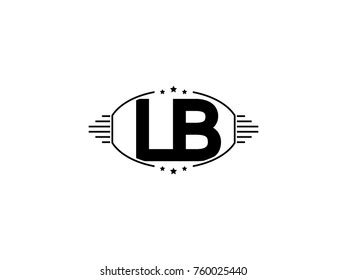 105 Retro Lb Logo Images, Stock Photos & Vectors | Shutterstock