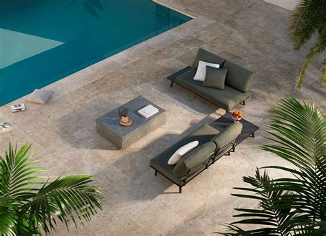 King Cove Outdoor Furniture - King Living