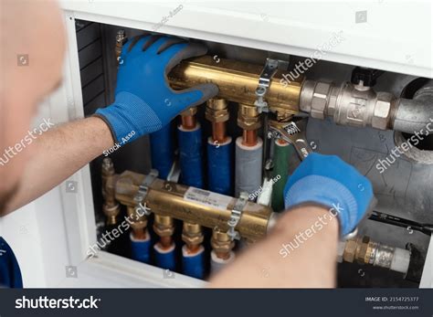 Plumbing Manifold: Over 866 Royalty-Free Licensable Stock Photos ...