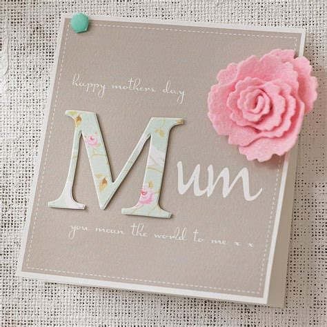 Mothers Day Cards Ideas to Make, Templates for Kids, Mothers Day Images