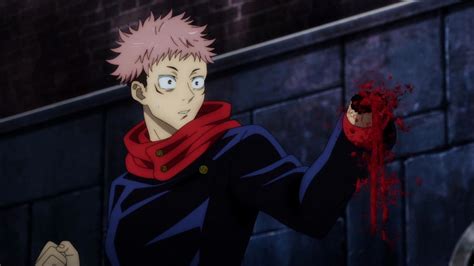 Spotlighting Yuji Itadori's Shocking Death in Jujutsu Kaisen