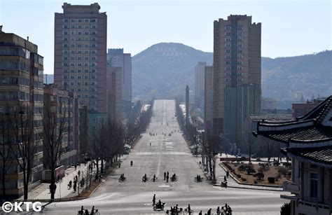 Kaesong North Korea | KTG® Tours' Ultimate Travel Guide