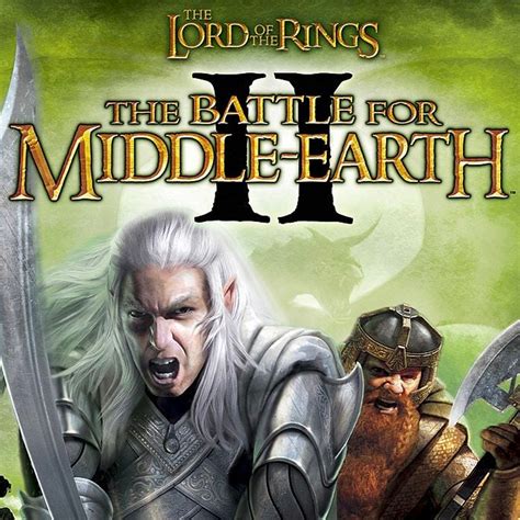 The Lord of the Rings: The Battle for Middle-earth II [Walkthroughs] - IGN