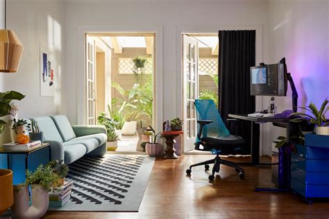 Sayl Gaming Chair – Herman Miller Store