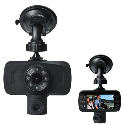 HD Dash Cam with Motion Detection Loop Video and Inside Lens, INR 1956 ...