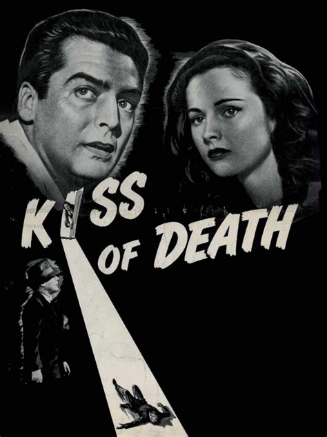 Kiss of Death - Where to Watch and Stream - TV Guide