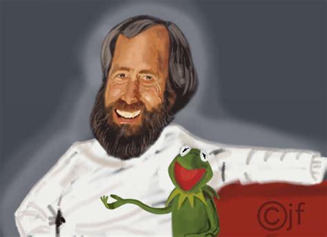 The Art of John Fisher: Jim Henson and Kermit